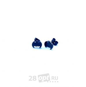 Распродажа, Серьги C98, пара