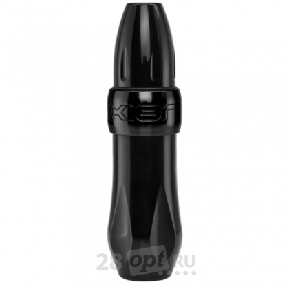 Тату-машинка для художественной татуировки FK IRONS Spektra Xion S, Stealth
