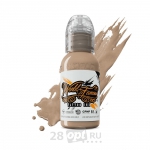 Краска для художественной татуировки World Famous Tattoo Ink, Taj Mahal, 30 мл