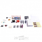 Тату-набор Tattoo Kit A015, Ротор