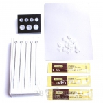 Тату-набор Tattoo Kit A015, Ротор