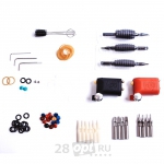 Тату-набор Tattoo Kit A015, Ротор