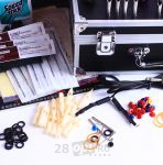 Тату-набор Tattoo Kit A018, Индукция