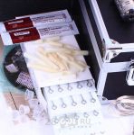 Тату-набор Tattoo Kit TK022, Индукция