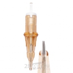 Картриджи для художественной татуировки EZ V-Select VC-1218RL, Round Liner 18, 0,35 мм, коробка 20 шт.
