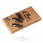 Картриджи для художественной татуировки EZ Filter FC-1015M1, Magnum 15, 0,30 мм, коробка 10 шт.