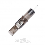 Картриджи для художественной татуировки EZ Filter FC-1025M1, Magnum 25, 0,30 мм, коробка 10 шт.