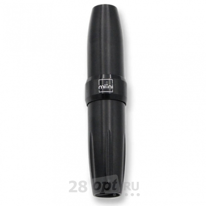 Тату-машинка для художественной татуировки AVA GT Mini, Black