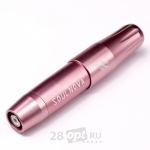 Тату-машинка для художественной татуировки AVA SOULNOVA, Pink