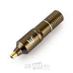 Тату-машинка для художественной татуировки EQUALISER Proton MX, Mocca