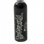 Краска для художественной татуировки World Famous Tattoo Ink, True Black, 120 мл