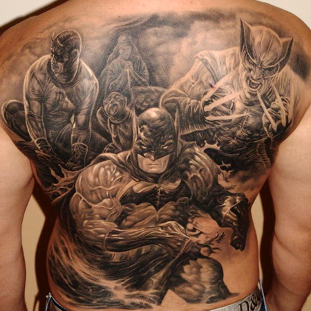 boris from hungary tattoo