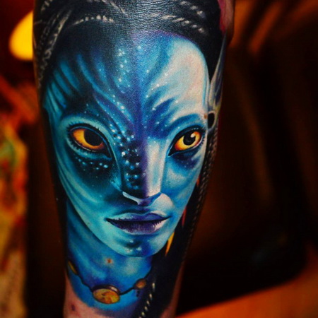 boris from hungary tattoo