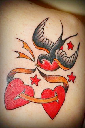 sailor jerry tattoo